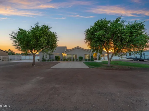 6816 N 171ST Drive, Waddell, AZ 85355