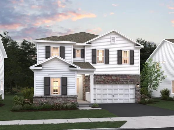 2 Silverbell Ave, Berlin, NJ 08009