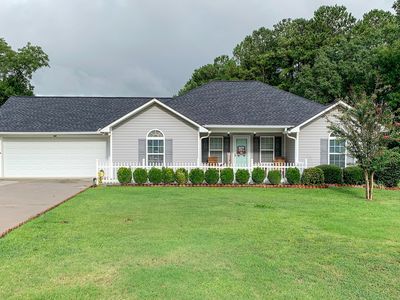 147 Meadow Ln, Ashburn, GA, 31714