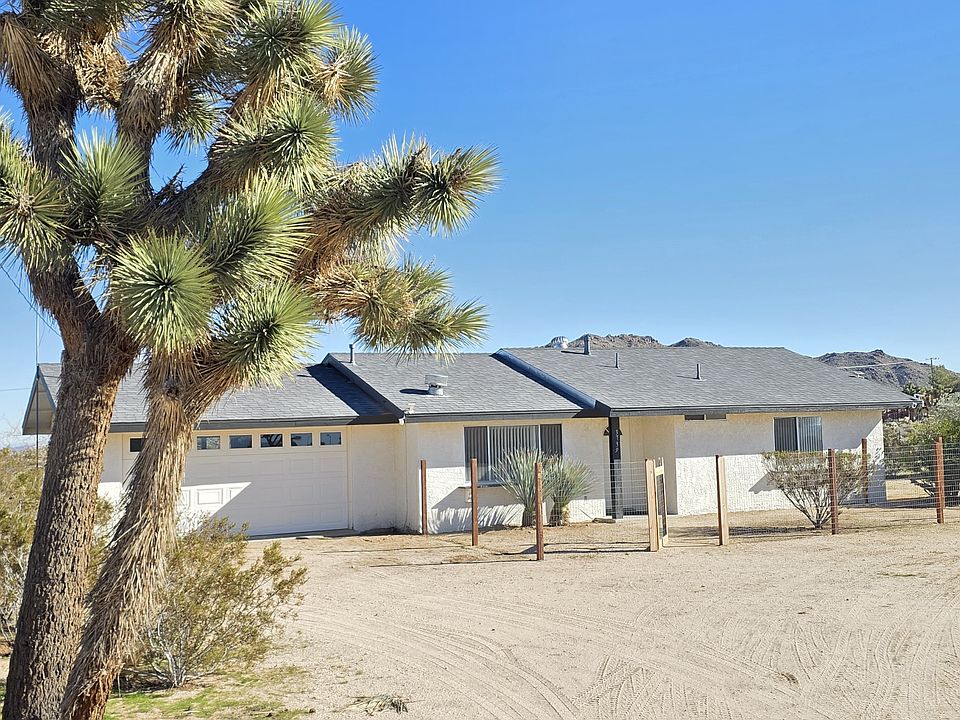 3739 Inez Ave, Yucca Valley, CA 92284 | Zillow