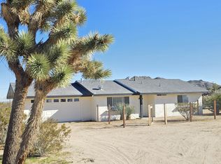 3739 Inez Ave, Yucca Valley, CA 92284