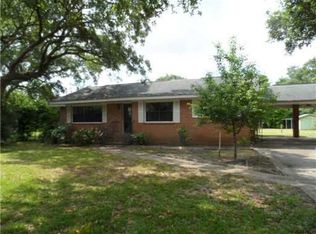 2135 Switzer Rd, Gulfport, MS 39507
