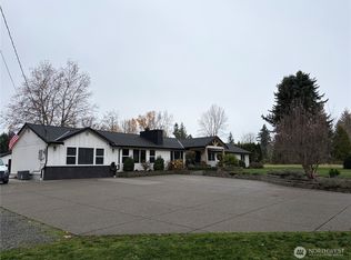 16241 SE Lake Moneysmith Rd, Auburn, WA 98092
