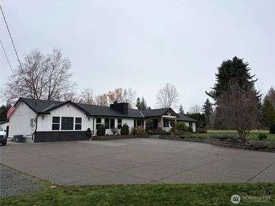 16241 SE Lake Moneysmith Road, Auburn, WA, 98092