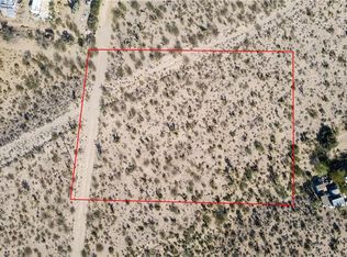 0 N Knoll Dr, Dolan Springs, AZ 86441