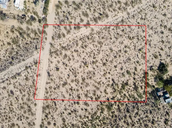 319-13 N Knoll Dr #166, Dolan Springs, AZ 86441