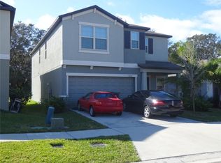 12743 Lemon Pepper Dr, Riverview, FL 33578