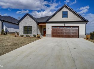 188 Dry Kiln Ct, Johnson City, TN 37615