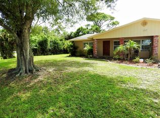 6109 Birch Dr, Fort Pierce, FL 34982