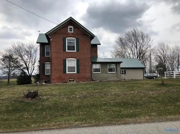 14305 County Road Z, Napoleon, OH 43545