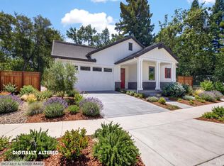 1700 Redwood Avenue, Calistoga, CA 94515