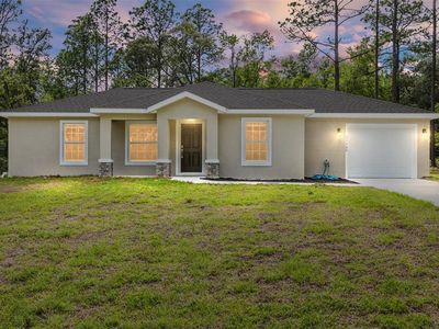 11300 N ANGEL TERRACE, Citrus Springs, FL, 34434