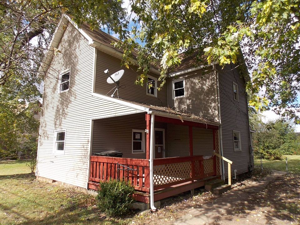 Property Front View