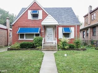 9620 S Dobson Ave, Chicago, IL