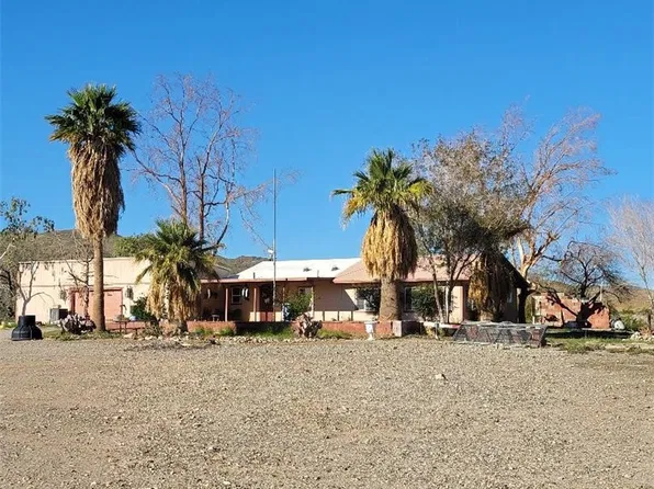 1 Unicorporated, Needles, CA 92363