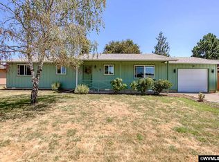 2455 S 3rd St, Lebanon, OR 97355