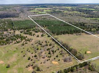 54 White Oak Rd, Enola, AR 72047