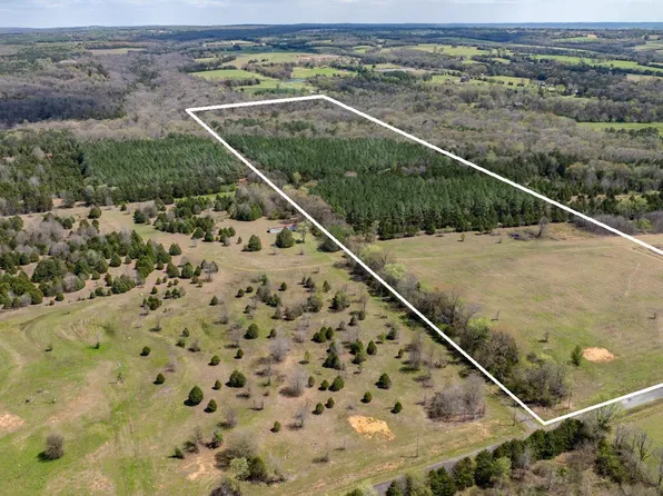 54 White Oak Rd, Enola, AR 72047
