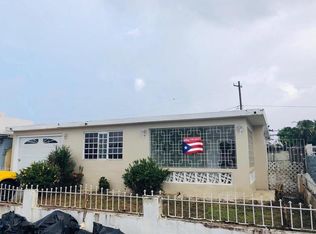 FF18 Calle Tudor, Bayamon, PR 00956