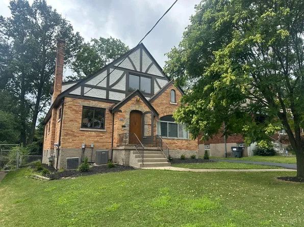 5053 Casa Loma Blvd, Cincinnati, OH 45238