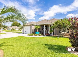 900 Sentinel Cir, Foley, AL 36535
