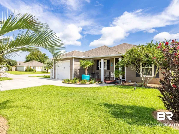 900 Sentinel Cir, Foley, AL 36535