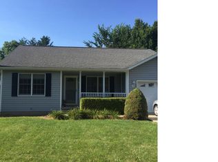 125 Woodland Ave, Spaulding, IL 62561