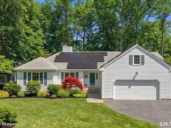 107 Payer Lane, Groton, CT 06355