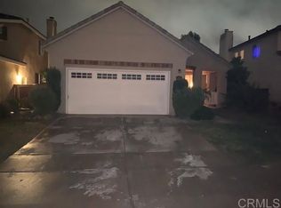 2426 Falcon Valley Dr, Chula Vista, CA 91914