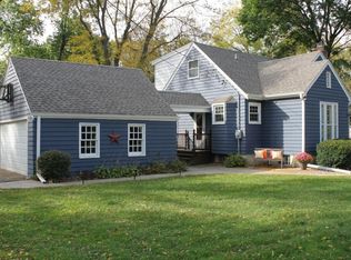 13325 W North AVENUE, Brookfield, WI 53005