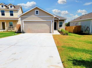2604 Shimsham Dr, Pflugerville, TX 78660