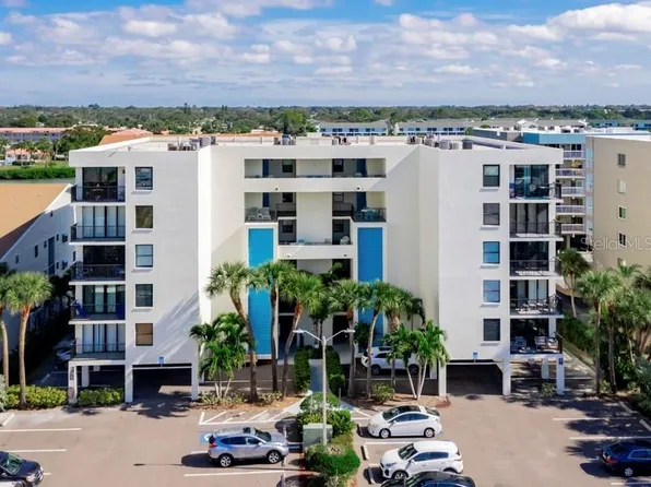 19931 Gulf Blvd APT F1, Indian Shores, FL 33785