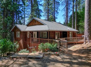 26000 Forest Knoll Ct, Pioneer, CA 95666
