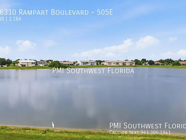 26310 Rampart Blvd #505-E — Photo 21