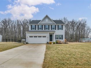 5453 Schueller Blvd, Sheffield Village, OH 44054