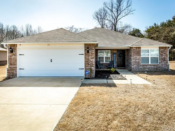 31 Dunnaway Dr N, Austin, AR 72007