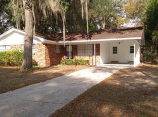 1205 NW Dakota Gln, Lake City, FL 32055