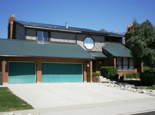 8535 S Escalante Dr, Sandy, UT 84093