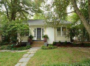 112 Briar Cliff Rd, Durham, NC 27707