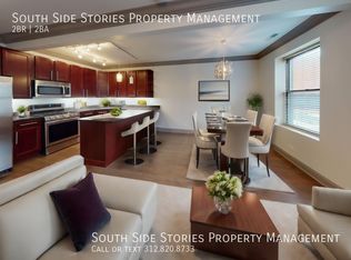 4002 S Calumet Ave APT 3N, Chicago, IL 60653