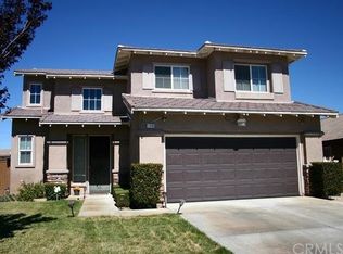 11880 Wallflower Ct, Adelanto, CA 92301