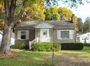 3122 Westwood Ave, Lansing, MI 48906