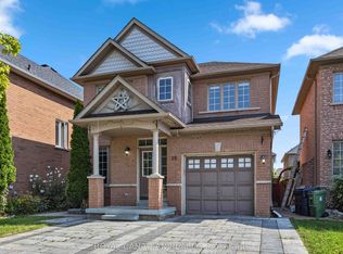 10 Pogonia St, Toronto, ON M1X 2C9