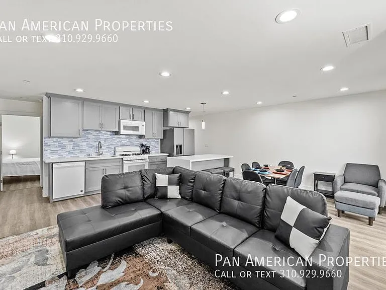 1033 S Montebello Blvd #F — Photo 3