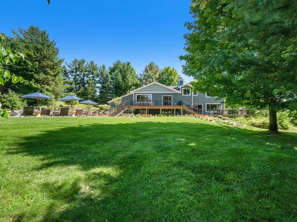 6105 Brackett Rd, Williamsburg, MI 49690