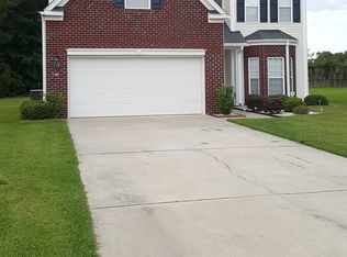 549 Pleasant Side Dr, Moncks Corner, SC 29461