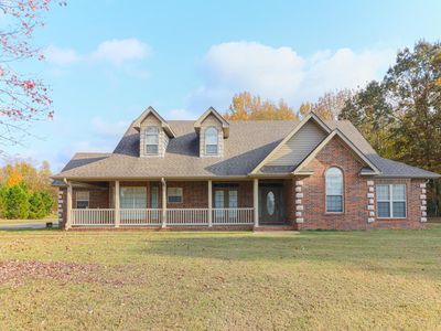 487 County Road 7593, Jonesboro, AR, 72405