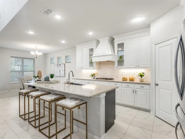 2176 Olive Branch Rd, Frisco, TX 75033