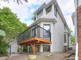 1908 S 30th Ave SW, Calgary, AB T2T 1P9