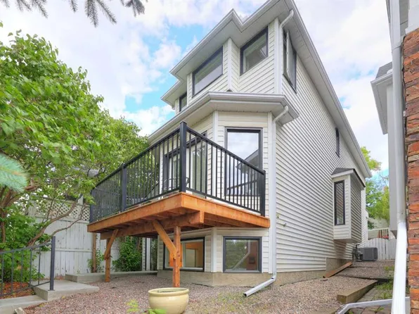 1908 S 30th Ave SW, Calgary, AB T2T 1P9